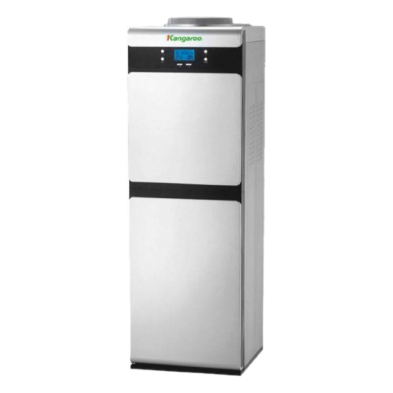 Cây nước nóng lạnh Kangaroo KG41W (Trắng)