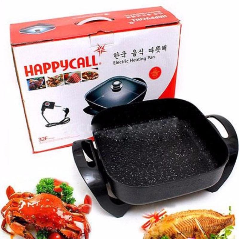 Giá bán Chảo điện đa năng HAPPY CALL