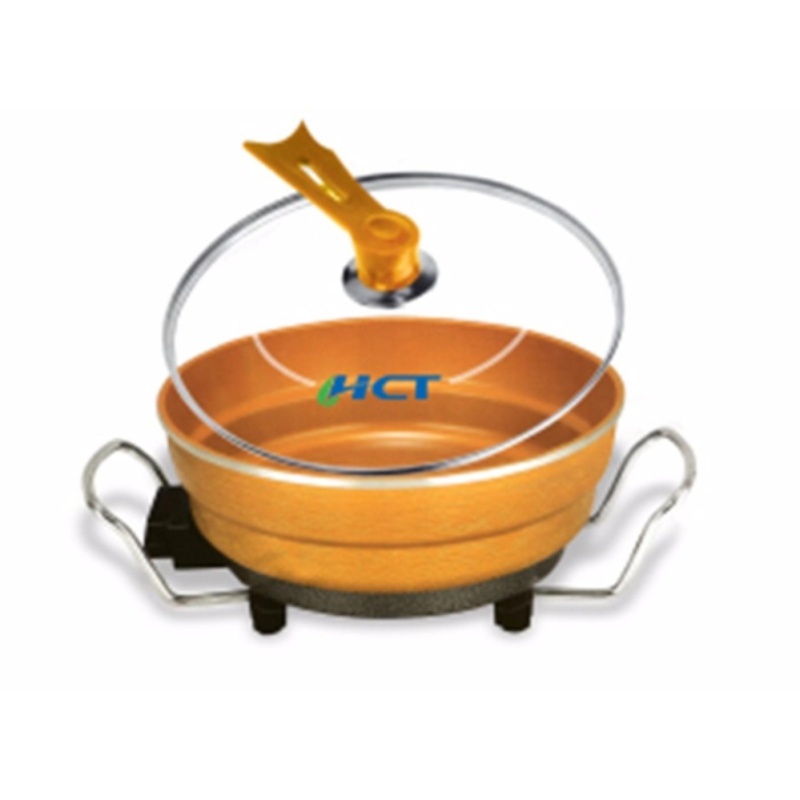 Chảo điện đa năng HCT-CH119