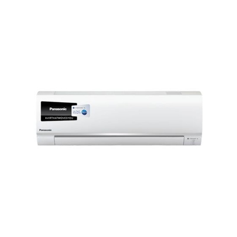 Bảng giá Điều hòa không khí Panasonic U9TKH-8 9000BTU 1chiều inverter