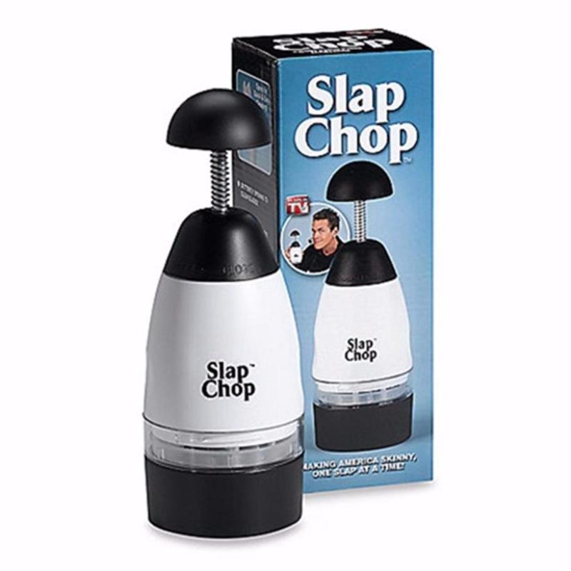 Dụng Cụ Băm Rau Củ Quả Slap Chop AA500