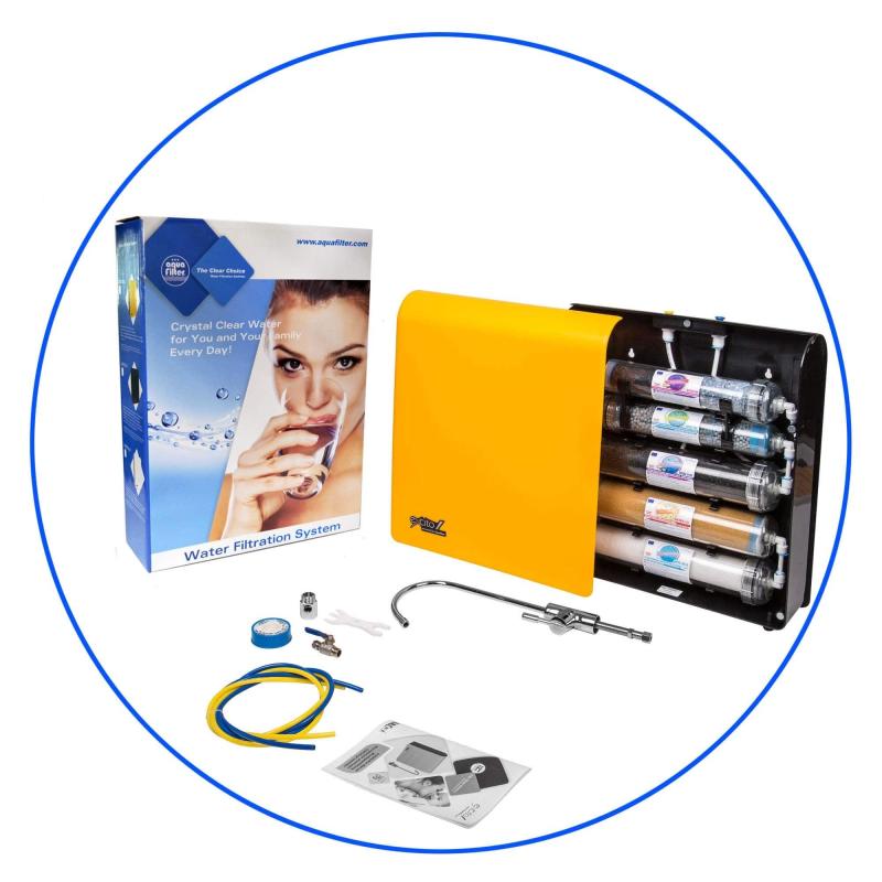 EXCITO - CL - Máy lọc nước Alkaline