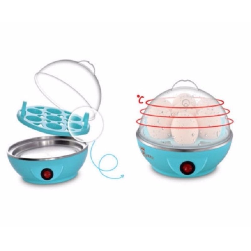 Giá bán Hấp trứng Cooker