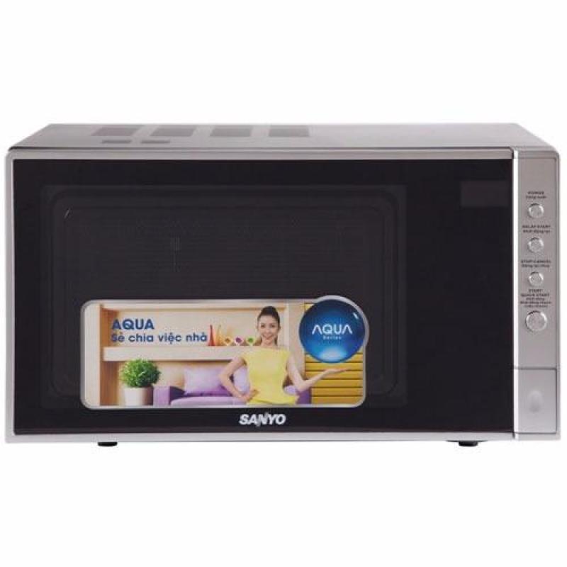 Lò vi sóng Aqua Sanyo EM-G3597VS 23L