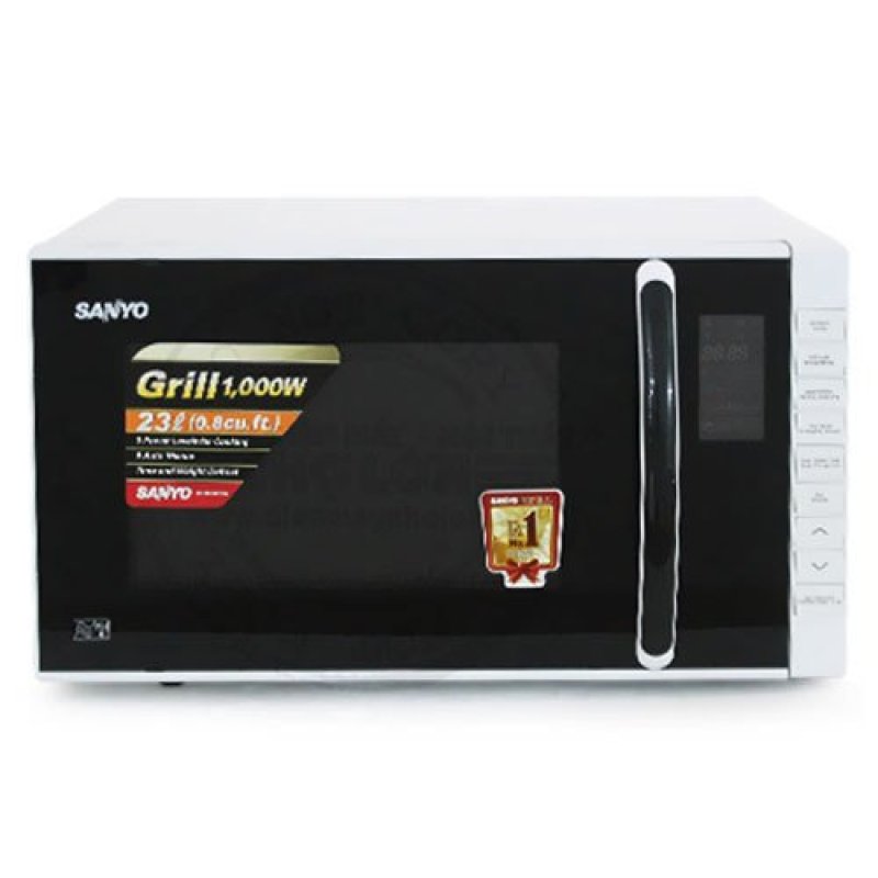Lò Vi Sóng Aqua SANYO EM-G3650W