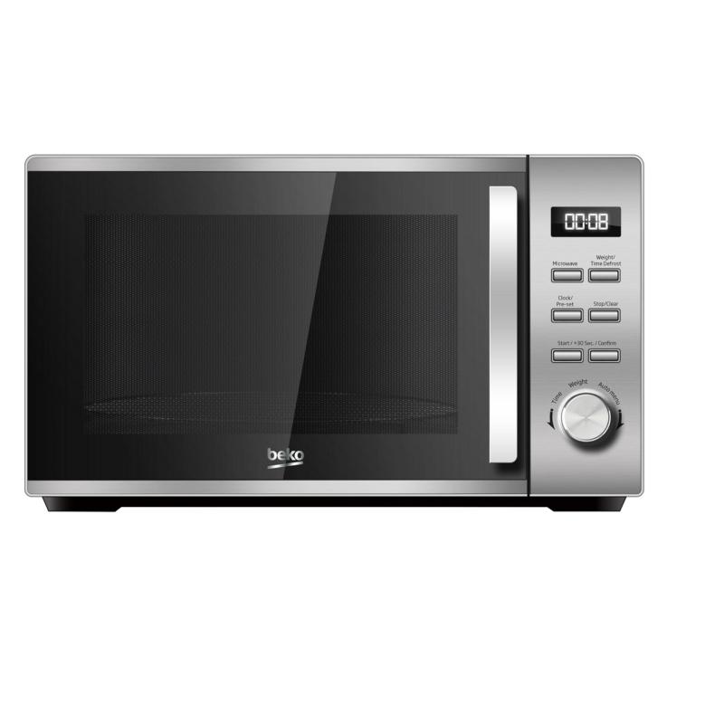 Lò vi sóng có nướng BEKO MGF23210X 23L
