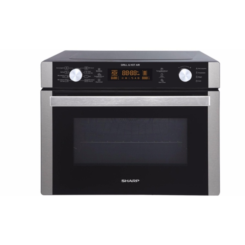 Lò vi sóng điện tử SHARP C951DVN