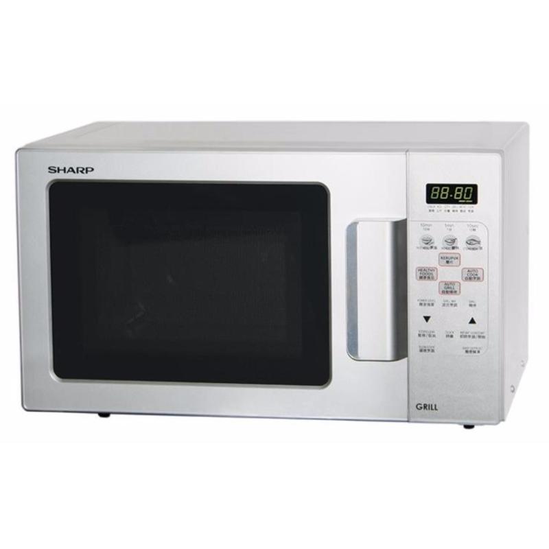 Lò vi sóng điện tử SHARP R-678VN (W)