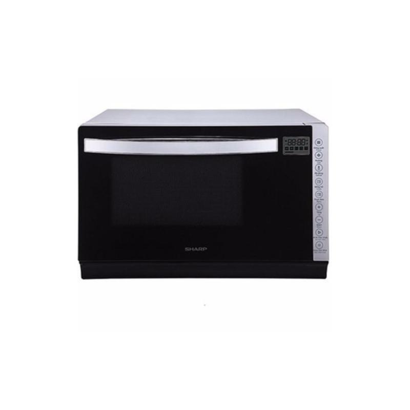 Lò vi sóng điện tử SHARP R-G752FVN-S