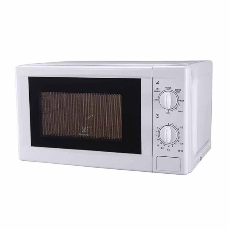 Lò vi sóng Electrolux EMM2021GW 20 Lít có nướng