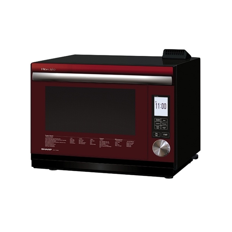 Lò vi sóng hơi nước Sharp AX-1600VN