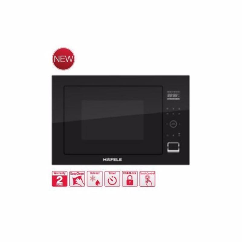 Lò vi sóng kèm nướng âm tủ Hafele HM-B38B (535.34.020)
