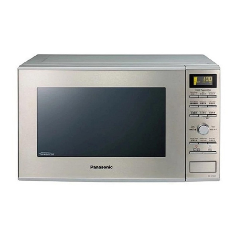 Lò Vi Sóng Panasonic GD692SYUE