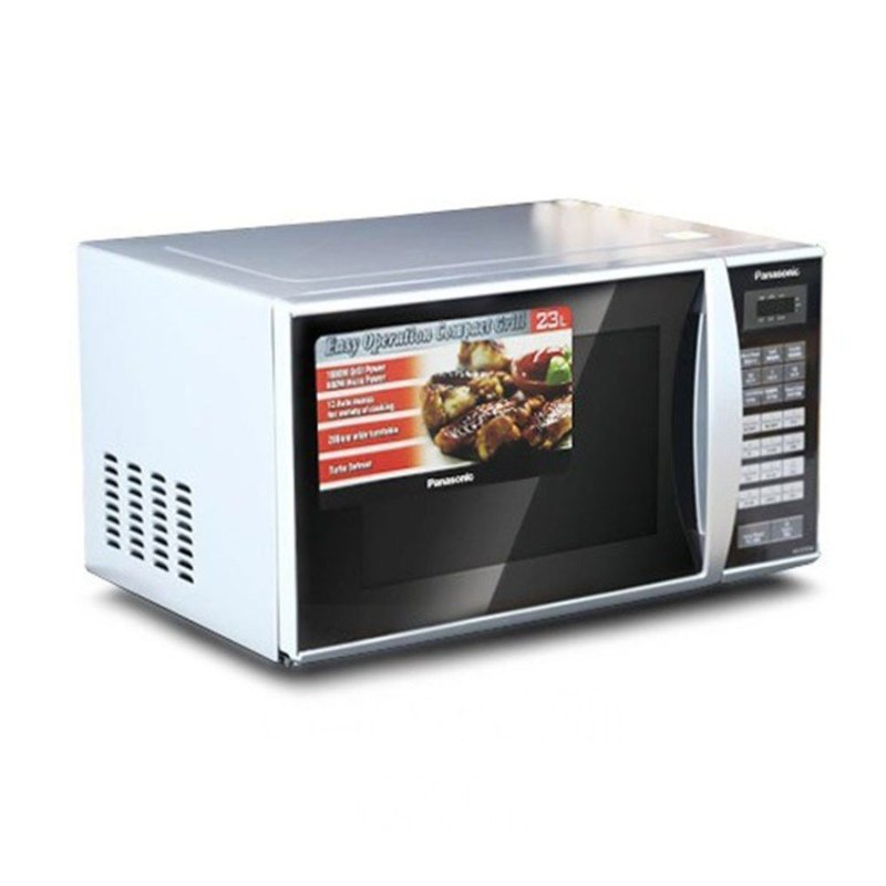 Lò vi sóng Panasonic GT353M 23L