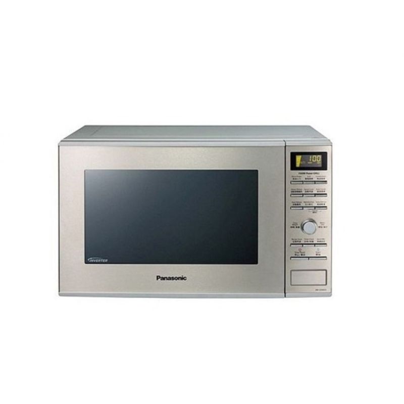Lò vi sóng Panasonic PALM-NN-GD692SYUE 31L (Trắng)