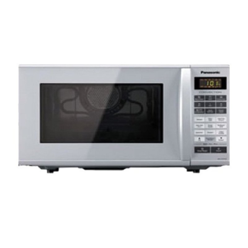 Lò vi sóng Panasonic x PALM-NN-CT655MYUE 27L (Trắng)