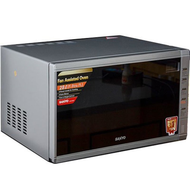 Lò vi sóng SANYO EM-C6786V