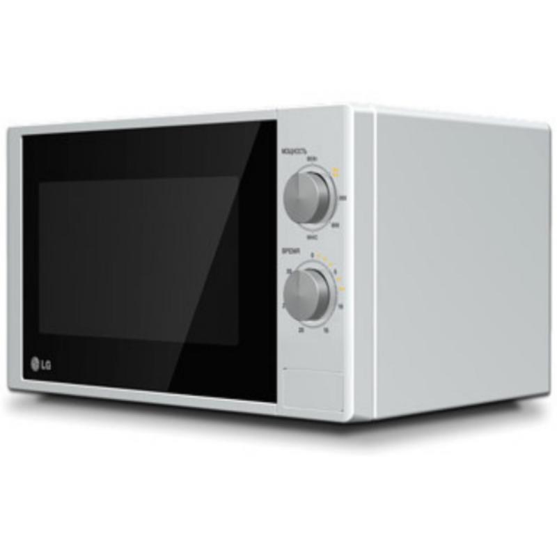 Lò vi sóng Sharp R-21A1(S)VN (xám)