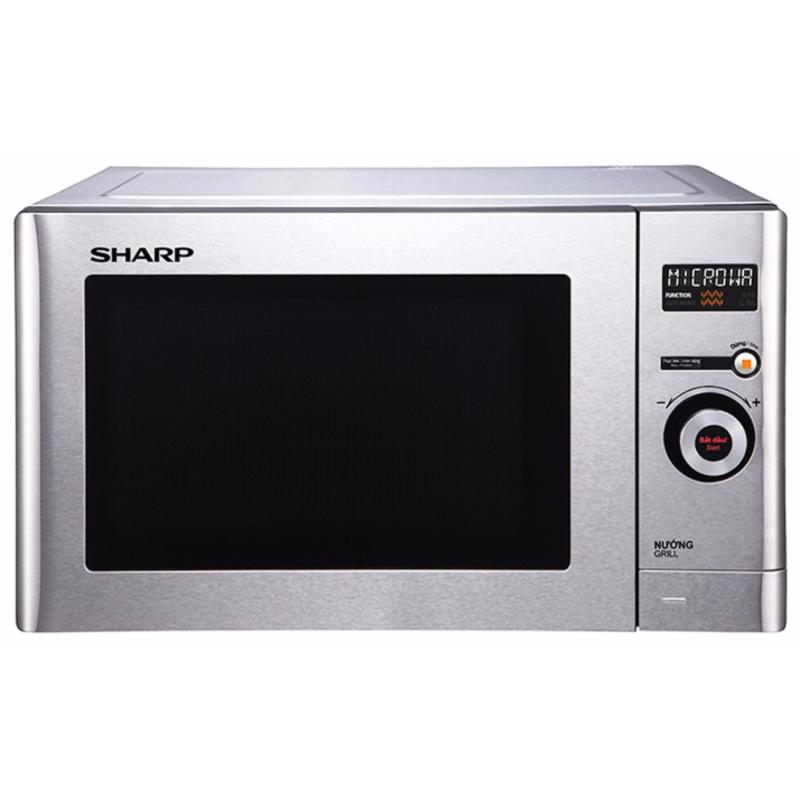 Lò vi sóng Sharp R-G623VN(ST) 23L