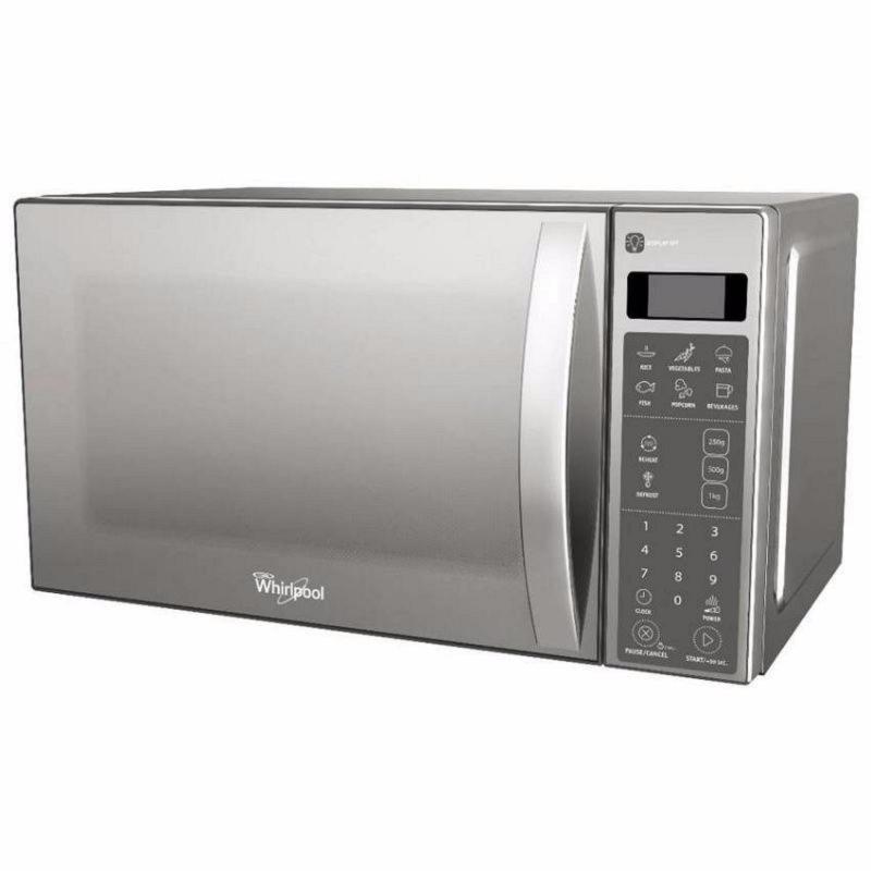 Lò vi sóng Whirlpool MW X203ES