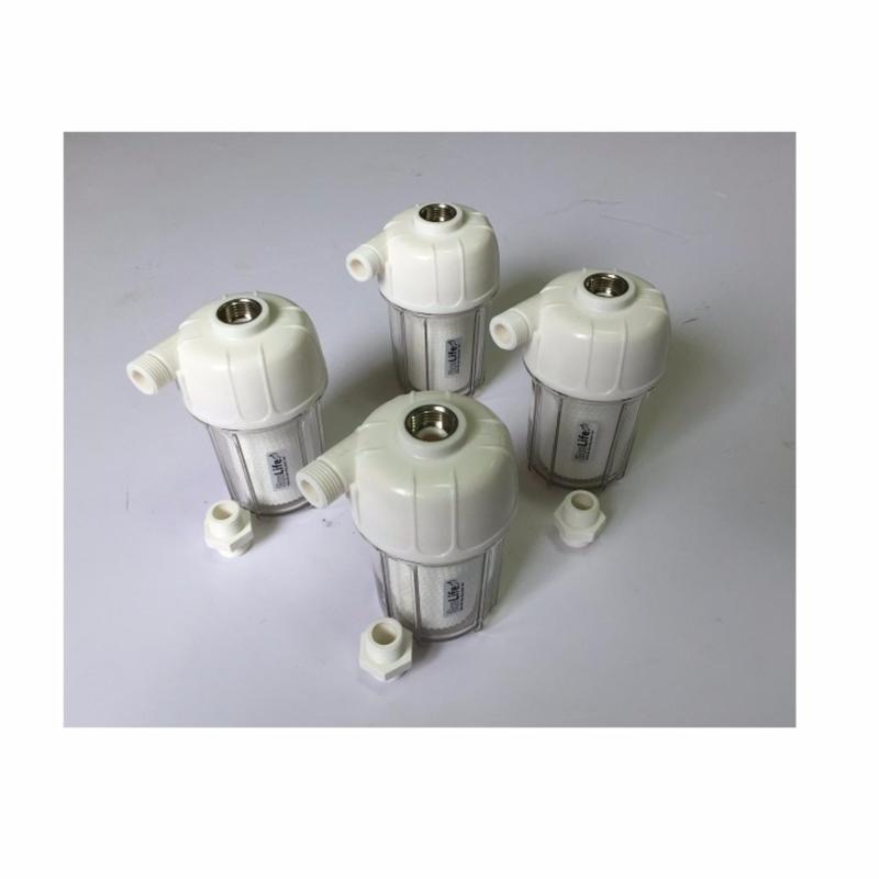 Lọc nước cho máy giặt (Combol 4 cốc lọc)