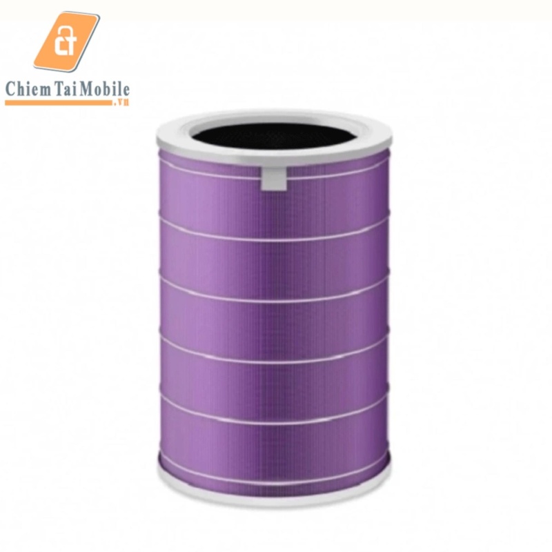 Bảng giá Lõi lọc Formaldehyde màu tím cho máy lọc không khí Xiaomi