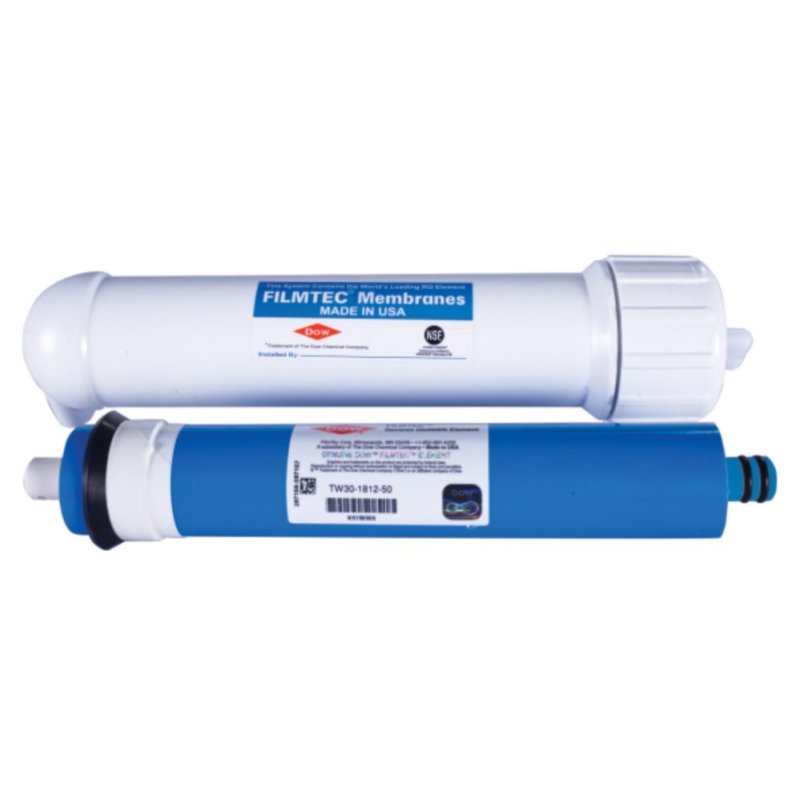 Lõi lọc nước Kangaroo số 4 - Màng RO Fimltec - LLRO