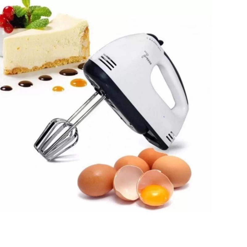 Giá bán Máy đánh trứng cầm tay 7 chế độ-hàng nhập khẩu