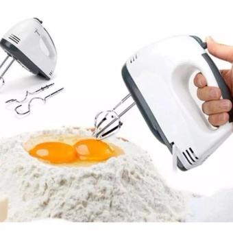 Máy đánh Trứng Cầm Tay Siêu Tiện Dụng July 2018 - 2 Máy đánh trứng cầm tay siêu tiện dụng - 2