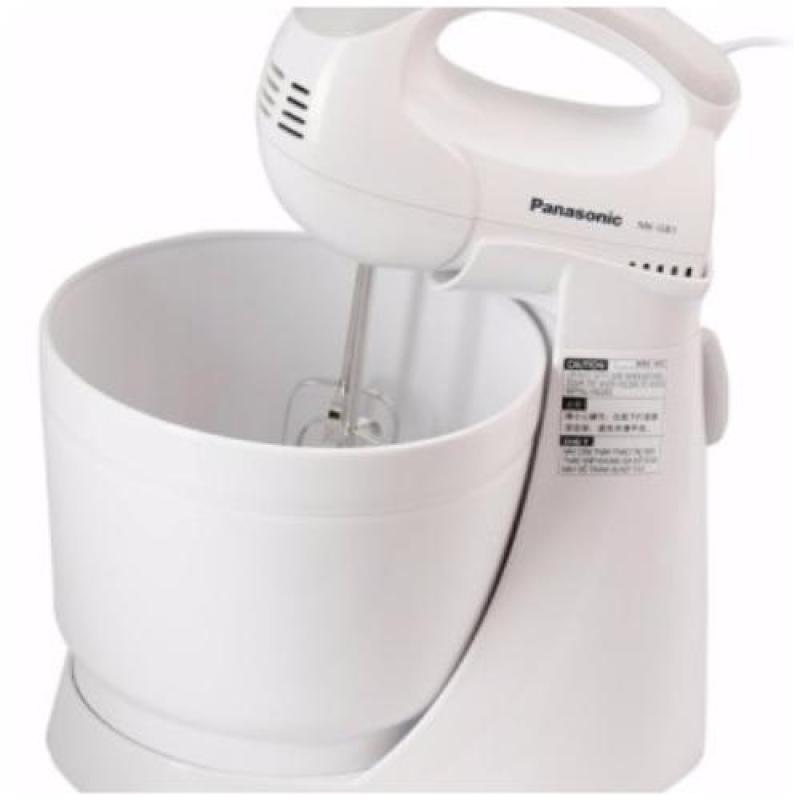 Giá bán Máy đánh trứng Panasonic GB1WR