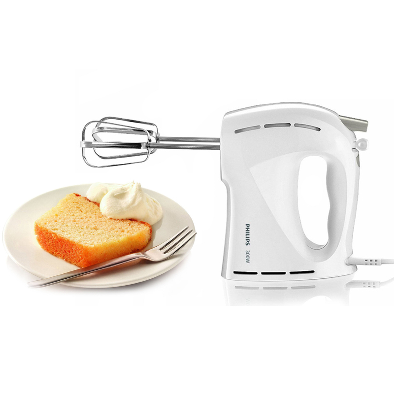 Giá bán Máy đánh trứng Philips HR1459 (Trắng) - Hãng Phân phối chính thức