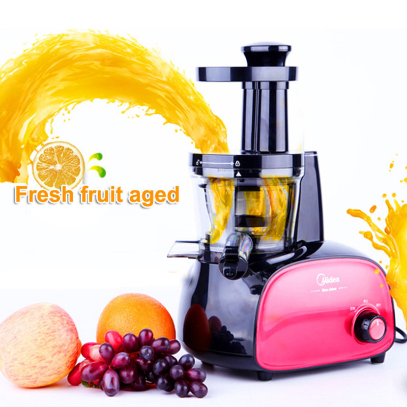 Giá bán Máy ép trái cây tốc độ chậm Midea MJ-JS20A