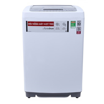 Máy giặt cửa trên Inverter LG T2395VSPW 9.5Kg (Trắng)  