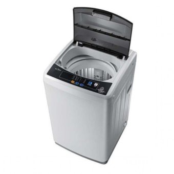 Máy giặt cửa trên Midea MAS-8001  