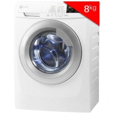 So Sánh Giá Máy giặt Cửa Trước Electrolux EWF12843 DL0700339 (8.0Kg) (Trắng).  Lazada