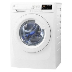 Cập Nhật Giá Máy giặt cửa trước Electrolux EWF80743 7Kg (Trắng).  Lazada