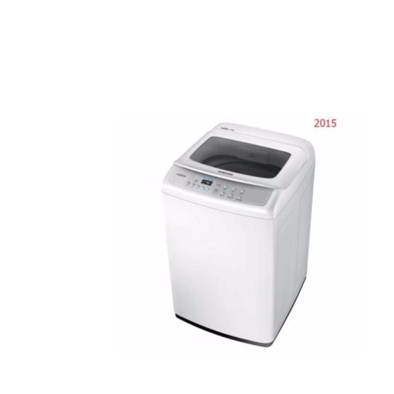 Máy giặt lồng đứng Samsung WA72H4000SWSV, 7.2kg chính hãng