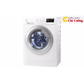 Máy giặt lồng ngang Electrolux EWF12844  