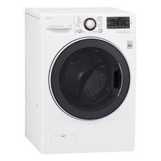 [Mưa Sale Băng] Máy Giặt Sấy Cửa Trước Inverter LG F2514DTGW (14Kg) (Trắng)  Lazada