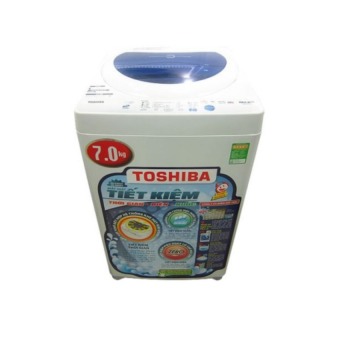 Máy giặt Toshiba AW-A800SV(WB) 7.0kg (Trắng)  