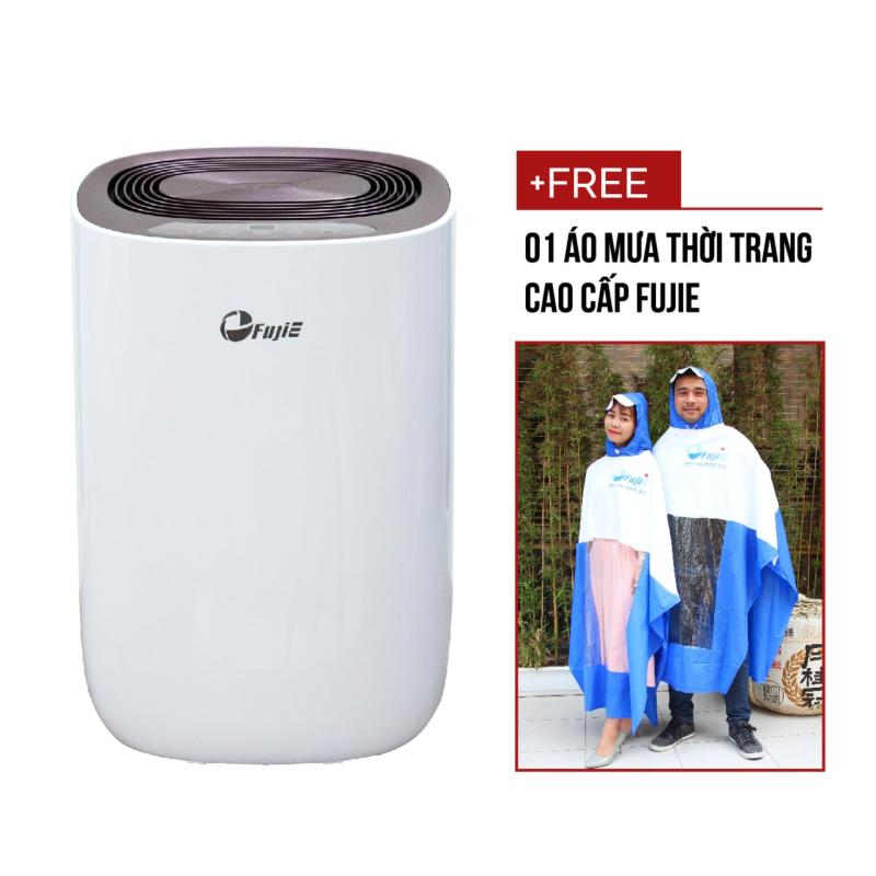 Bảng giá Máy hút ẩm dân dụng FujiE HM-912EC-N (12L/ngày)