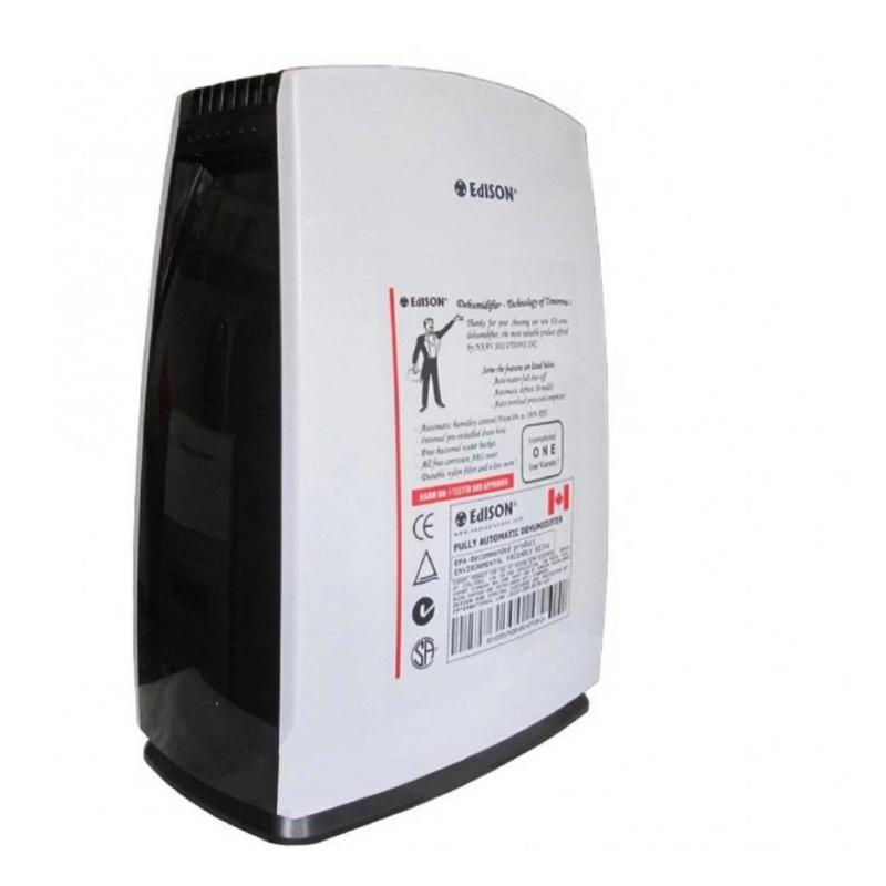 Bảng giá Máy hút ẩm Ericson ED12B
