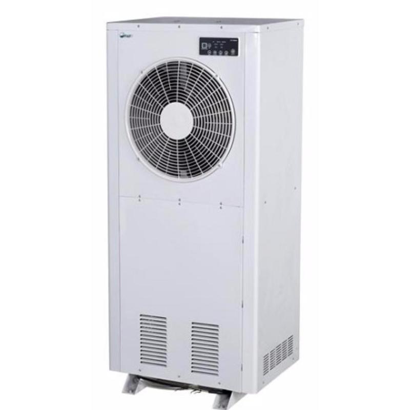 Bảng giá Máy Hút Ẩm FujiE HM-6180EB