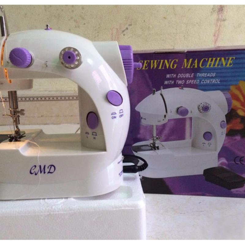 mini sewing machine CMD 202