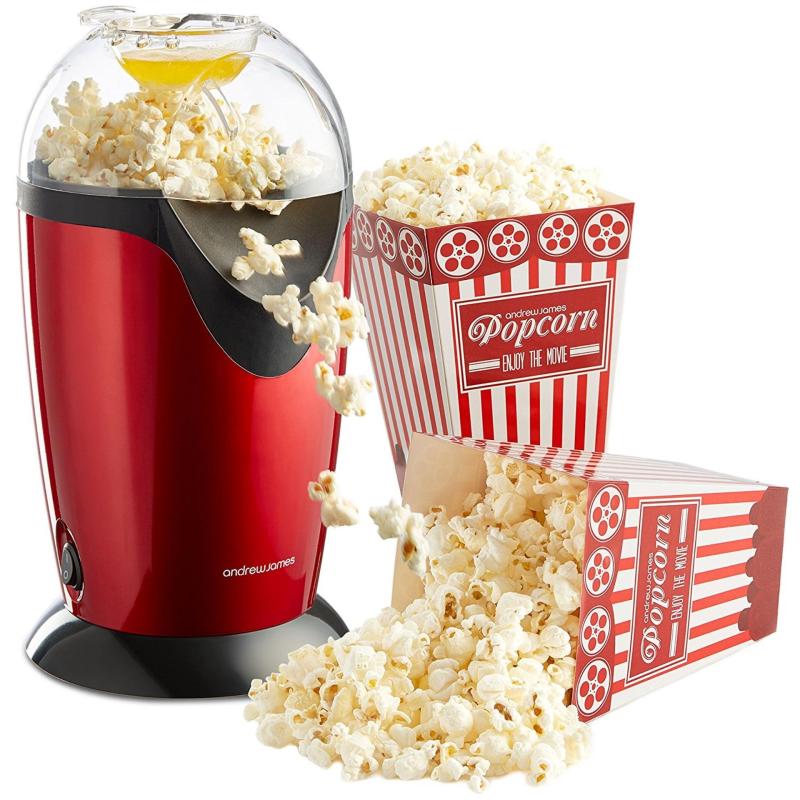 Giá bán Máy làm bắp rang bơ Popcorn maker GPM-830