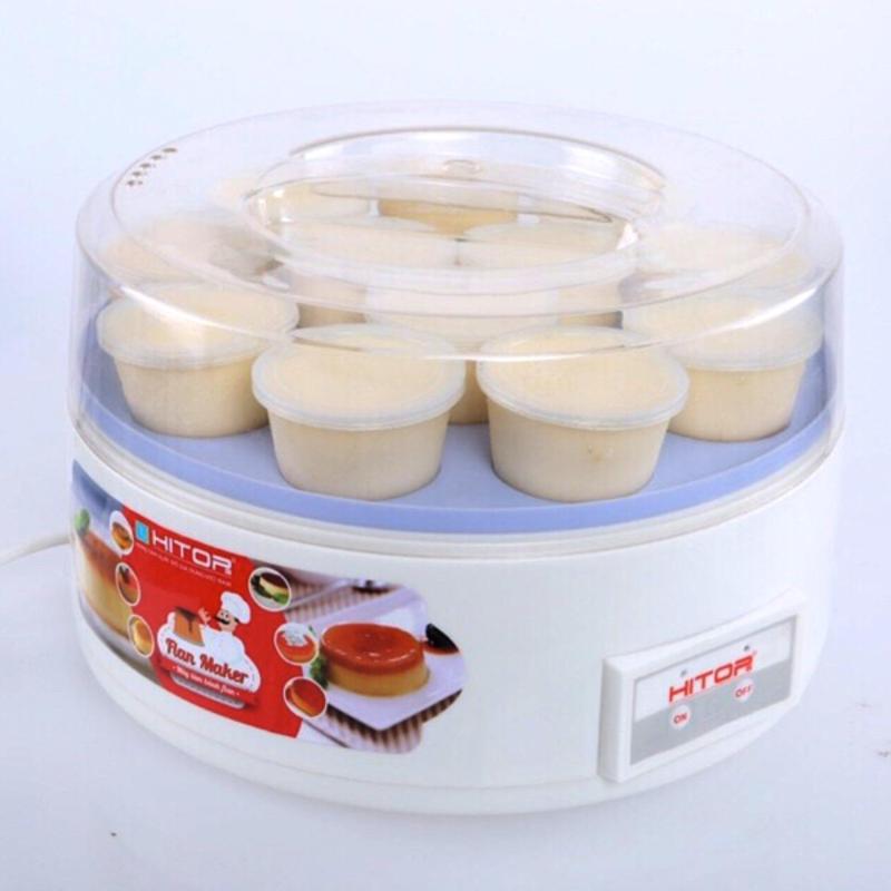 Máy làm caramen Hitops HT81