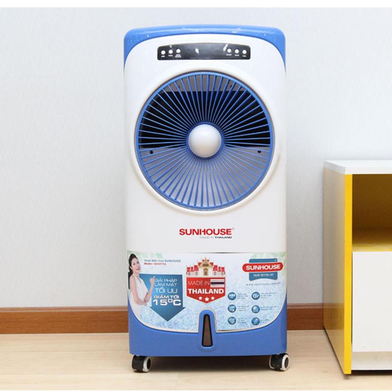 Bảng giá Máy làm mát không khí Sunhouse SHD7710