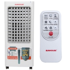 Bảng giá Máy làm mát không khí Sunhouse SHD7714