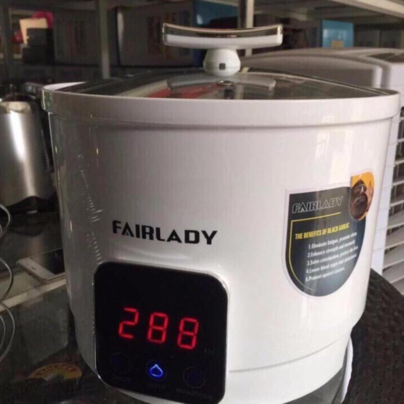 Máy làm tỏi đen Fairlady