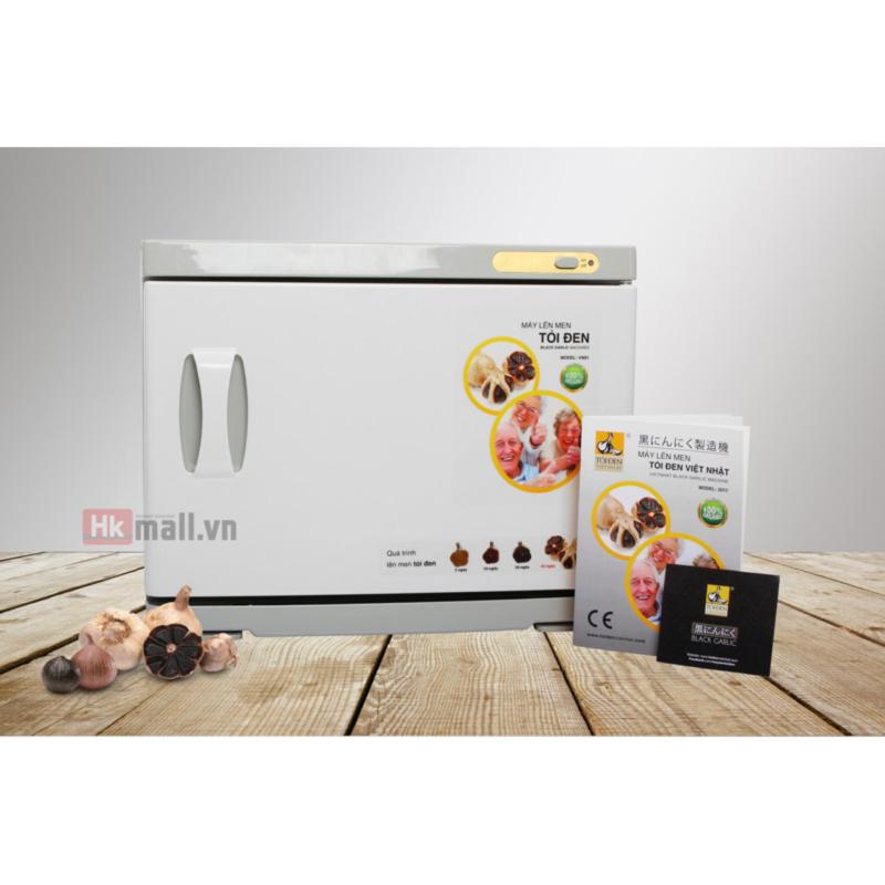 Máy làm tỏi đen VIỆT NHẬT VN01 chính hãng